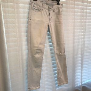 GAP Always Skinny Jeans